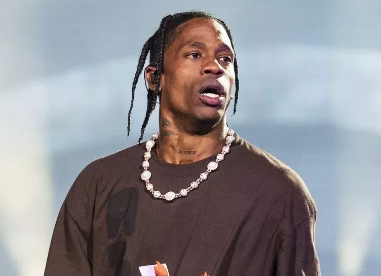 Стоковые фотографии по запросу Travis scott