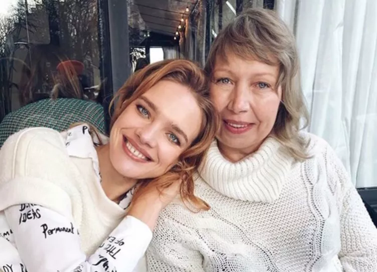 Тряслись руки, не могла говорить: мать Натальи Водяновой впервые рассказала о встрече с младшей дочерью