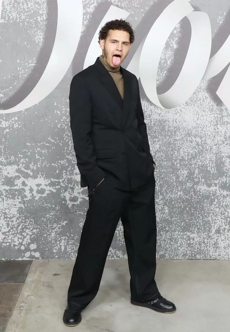 Slowthai