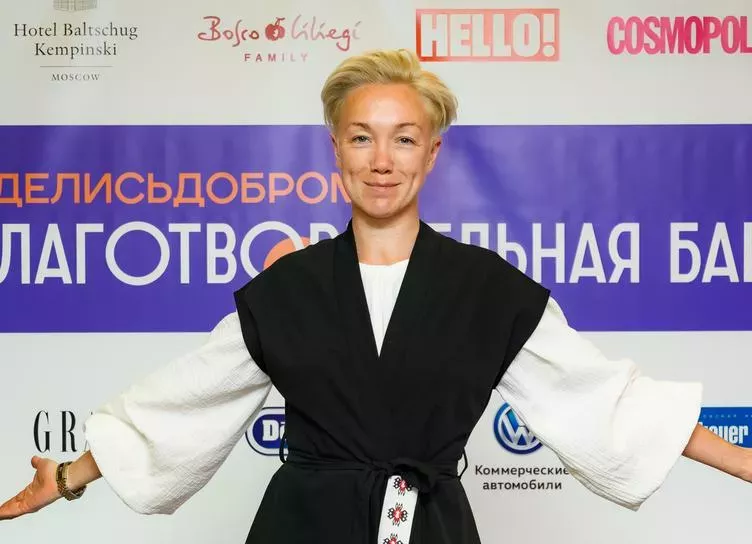 В Москве пройдет девятая благотворительная барахолка