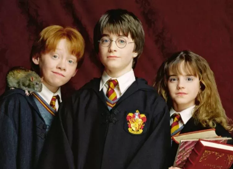 В сети появился новый тизер специального эпизода киносаги “Гарри Поттер”