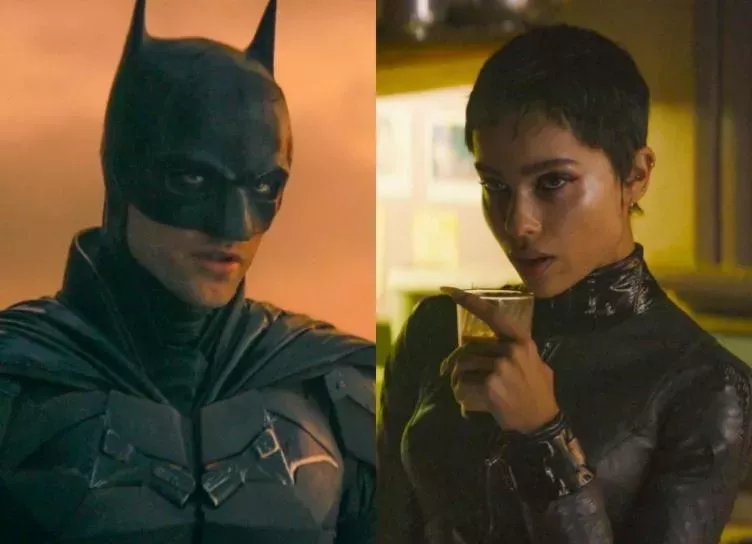 В сети появился новый трейлер Бэтмена, и все обсуждают только торс Роберта Паттинсона