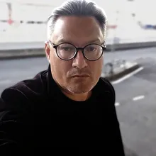 Автор журнала Виктор Гостищев