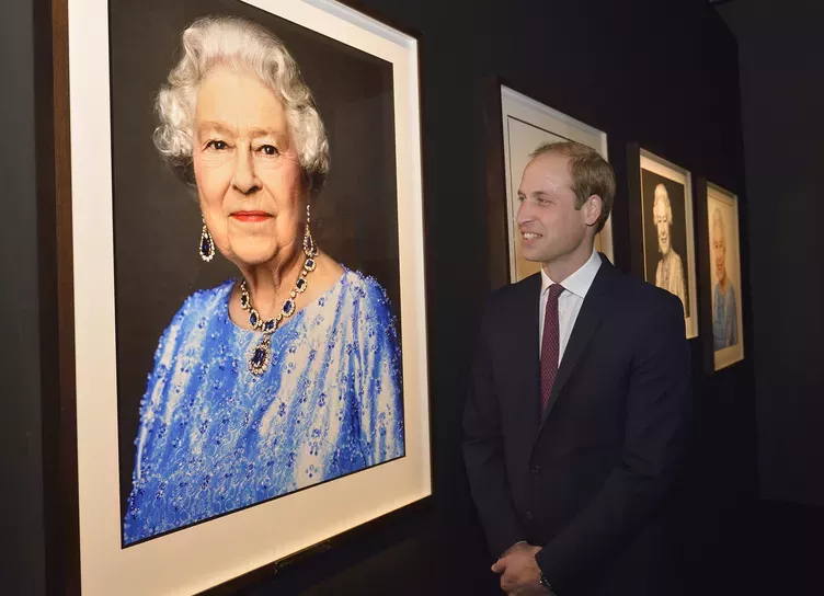 Я потерял бабушку: принц Уильям трогательно почтил память королевы